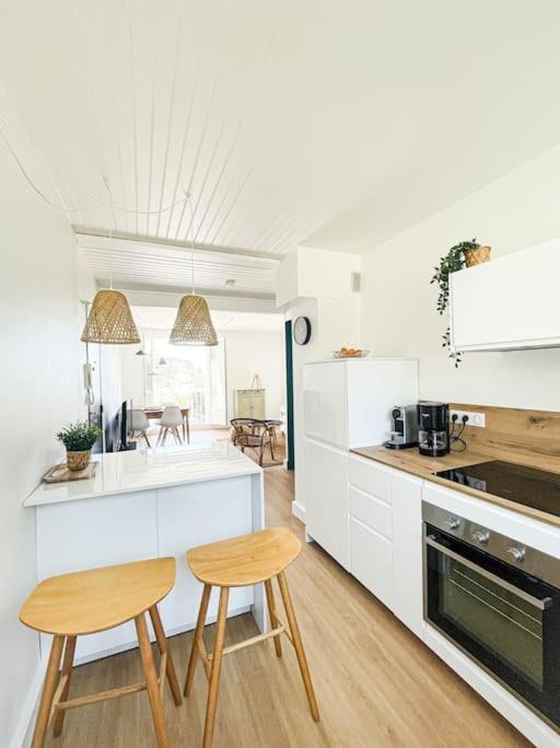 Panisse - Parking - Clim - Wifi Apartment