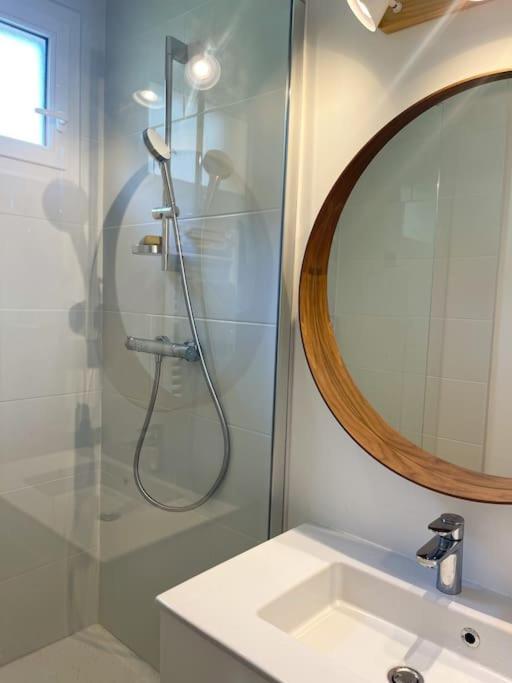 Apartment Panisse - Parking - Clim - Wifi *