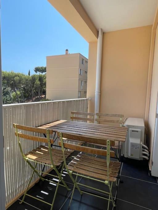 Panisse - Parking - Clim - Wifi Apartment *