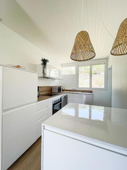 Panisse - Parking - Clim - Wifi Apartment