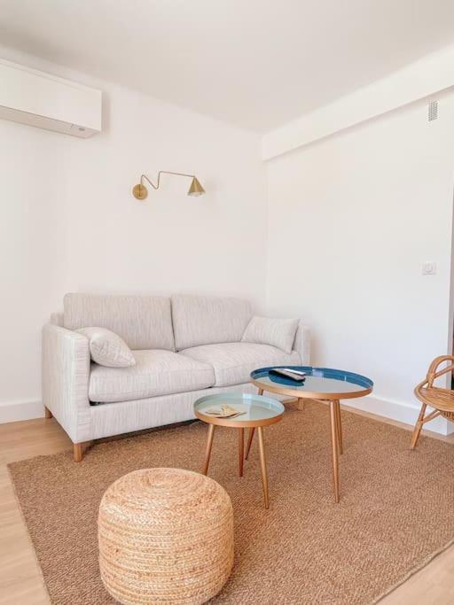 Apartment Panisse - Parking - Clim - Wifi Cassis
