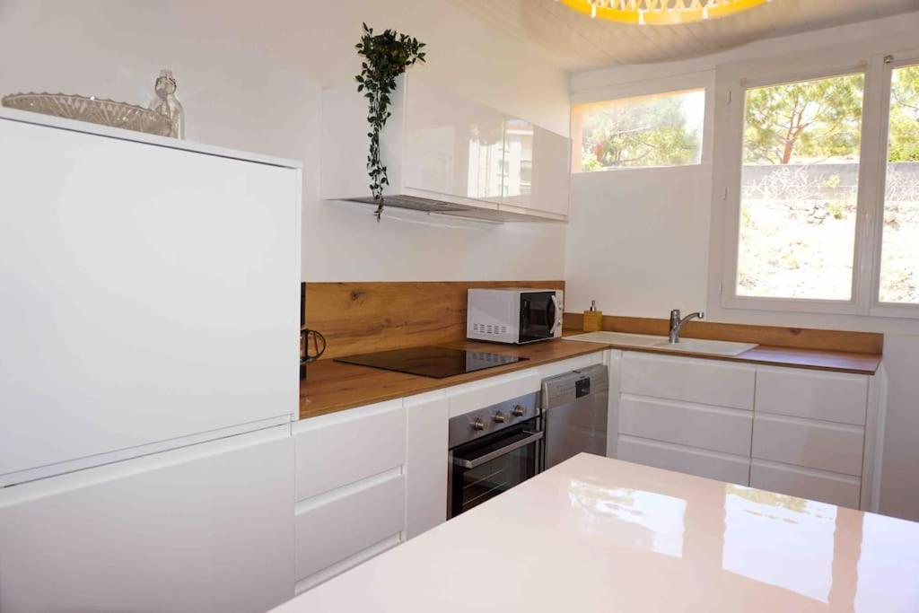 Apartment Panisse - Parking - Clim - Wifi