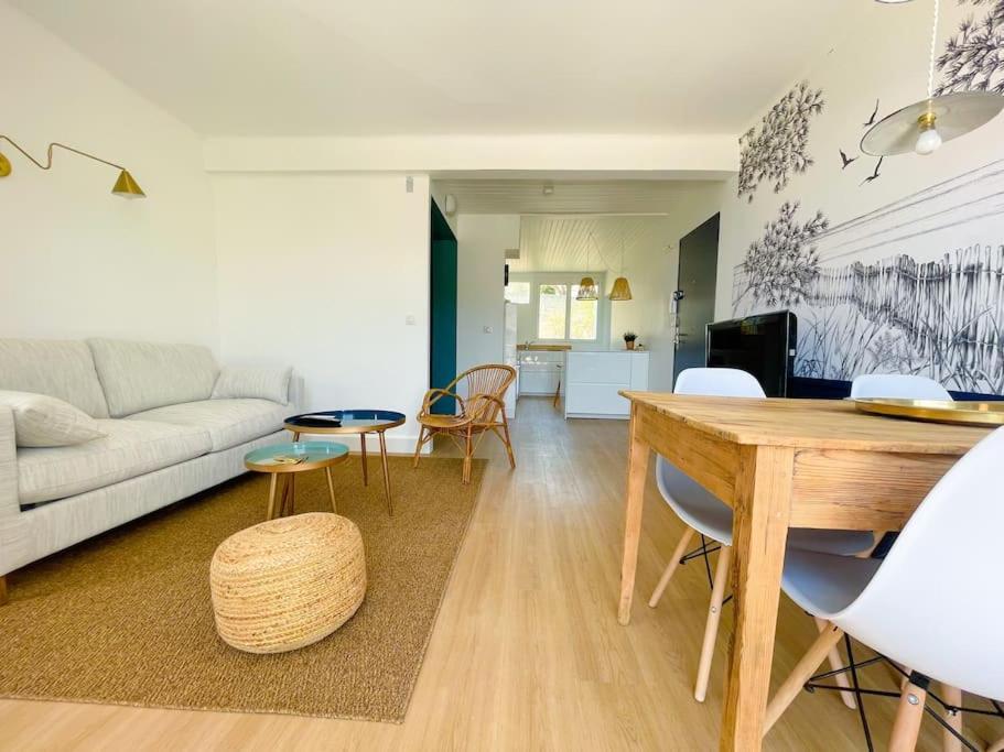 Panisse - Parking - Clim - Wifi Apartment *