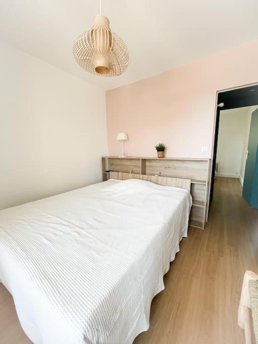 Apartment Panisse - Parking - Clim - Wifi