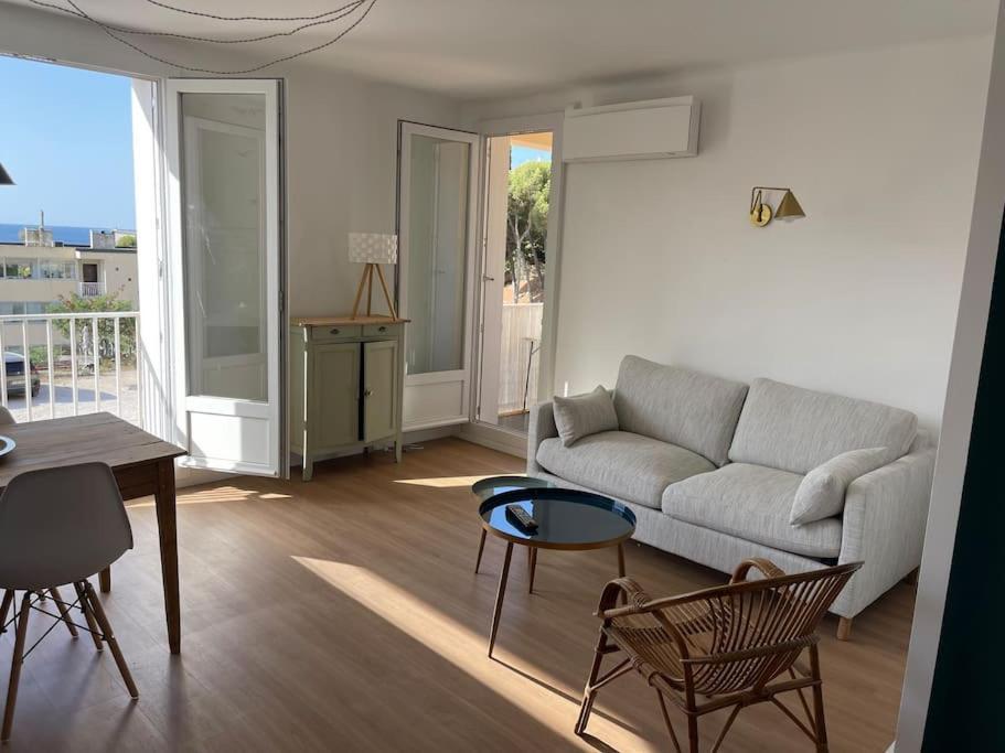 Apartment Panisse - Parking - Clim - Wifi Cassis