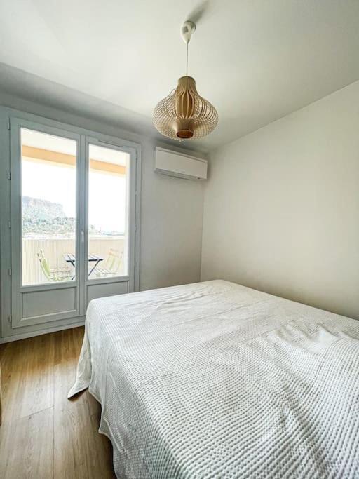 Apartment Panisse - Parking - Clim - Wifi *