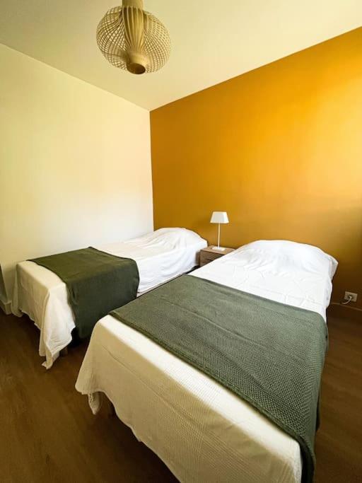 Appartement Panisse - Parking - Clim - Wifi *